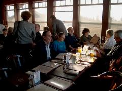 Frank, Lissie and Bruce