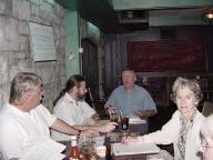 Last Planning Meeting