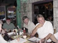 Last Planning Meeting