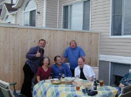 The Crew