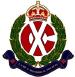 Camp X Logo
