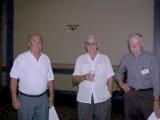Friday Evening Reception