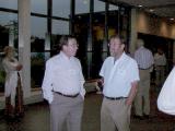 Friday Evening Reception