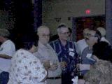 Friday Evening Reception