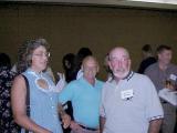 Friday Evening Reception