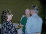 Friday Evening Reception