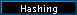 Hashing Primer and Info