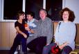 Good Times on Saturday Night
